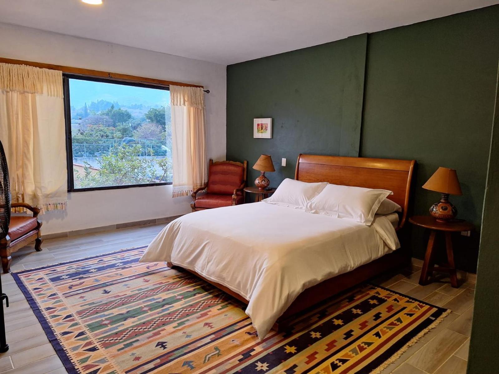 Quinta Ascension Hotel Boutique Only Adults Малиналько Экстерьер фото