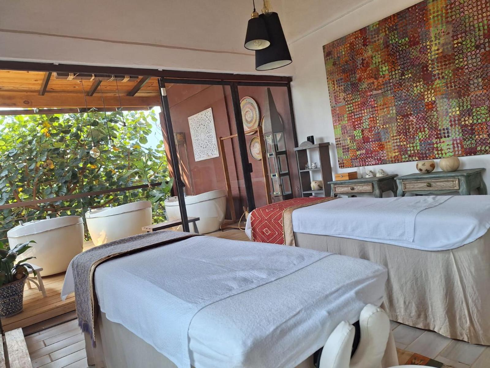 Quinta Ascension Hotel Boutique Only Adults Малиналько Экстерьер фото