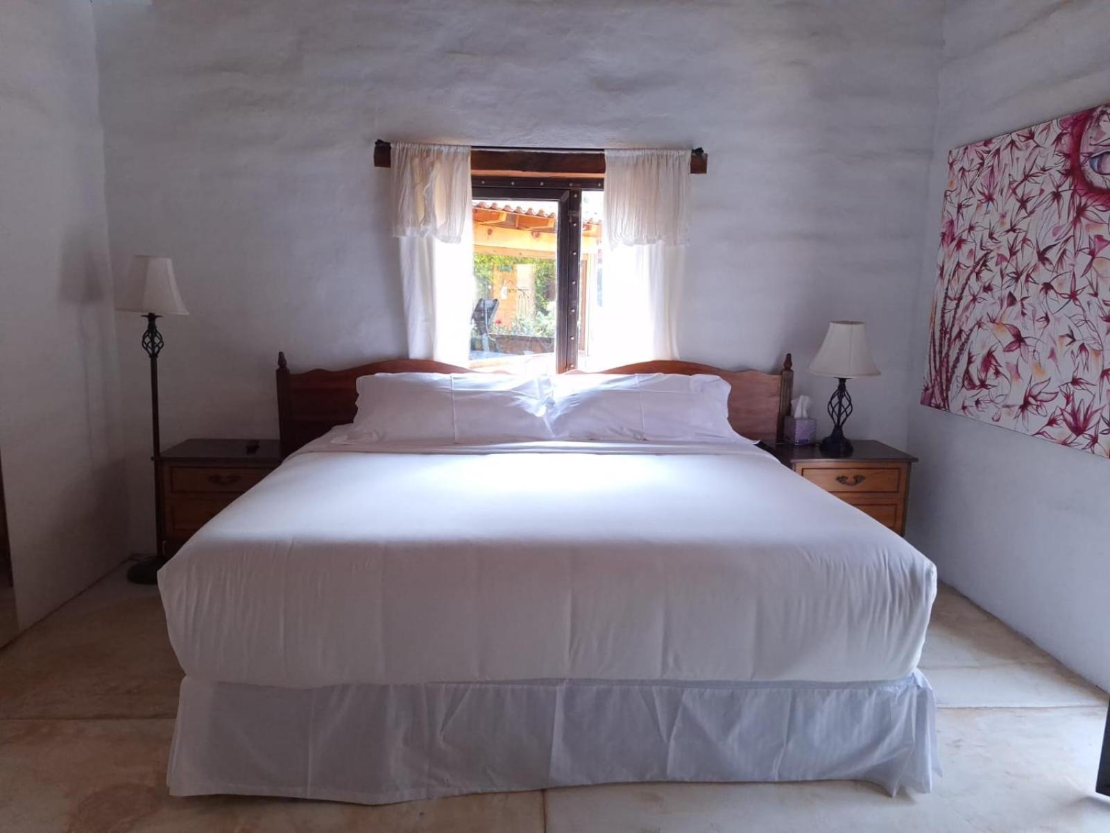 Quinta Ascension Hotel Boutique Only Adults Малиналько Экстерьер фото